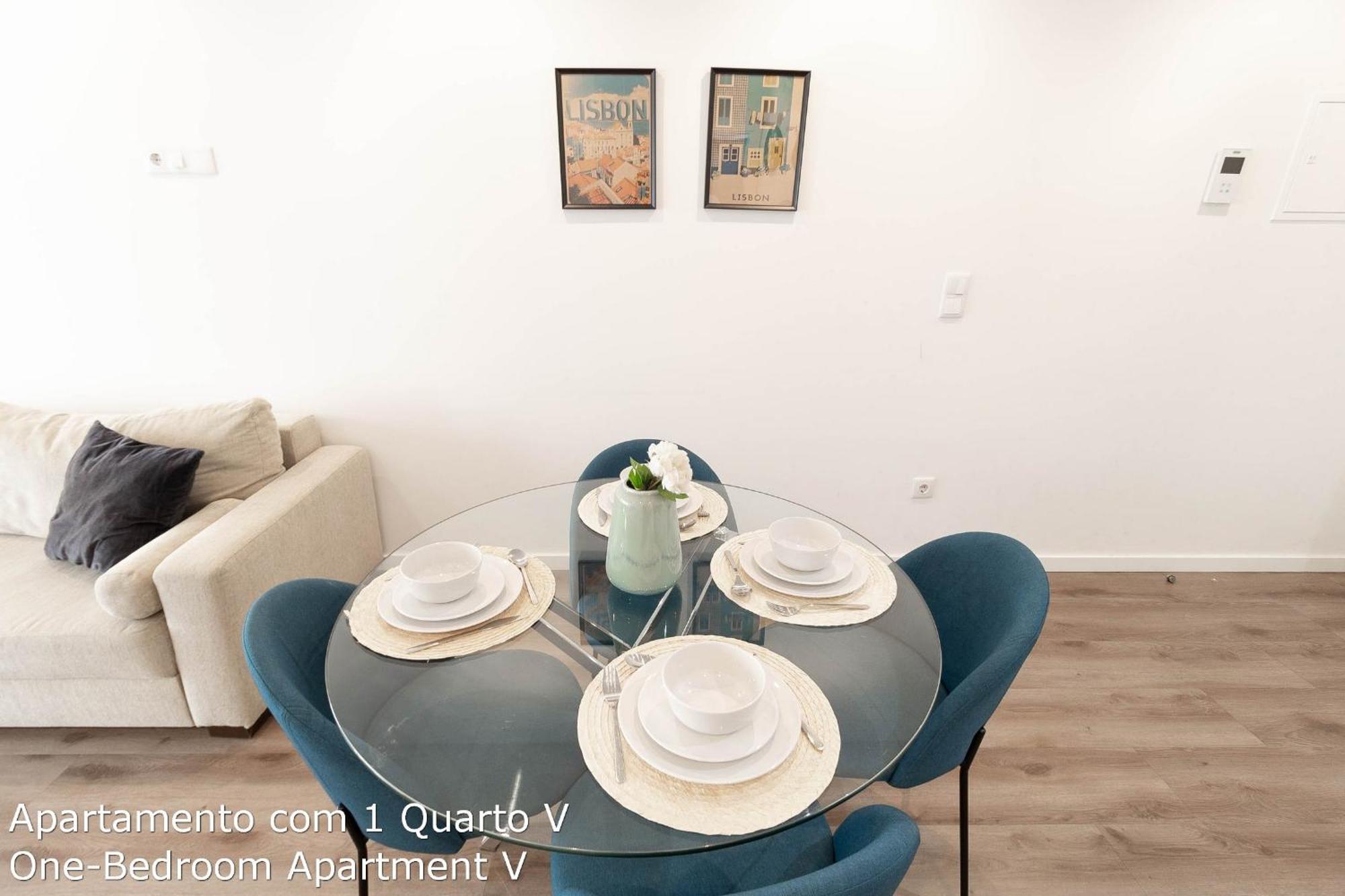 Akicity Sete Rios Selected Lisboa Extérieur photo